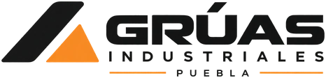 Grúas Industriales en Puebla